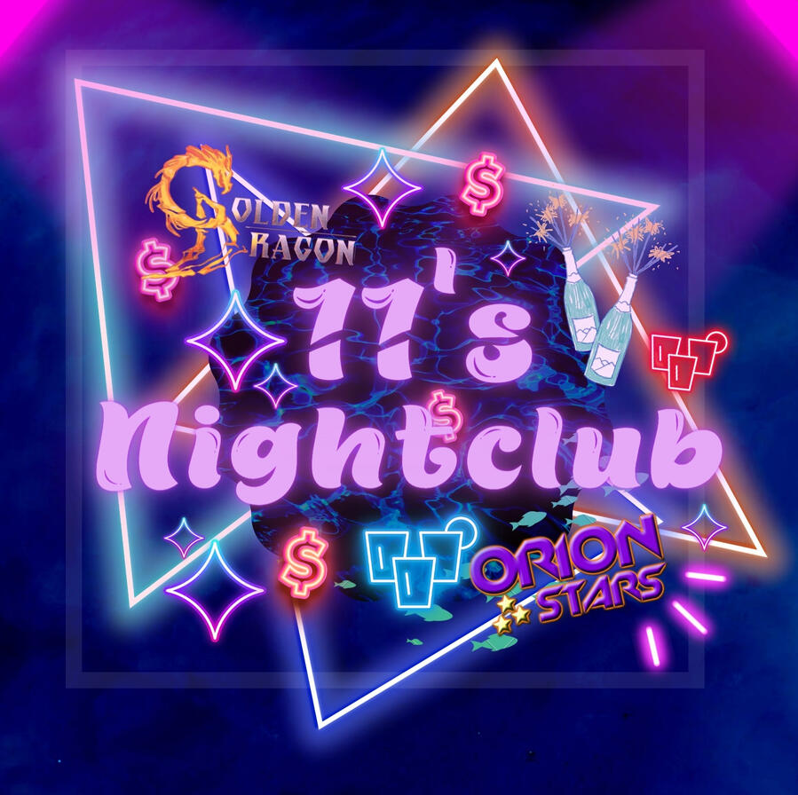 11's Nightclub